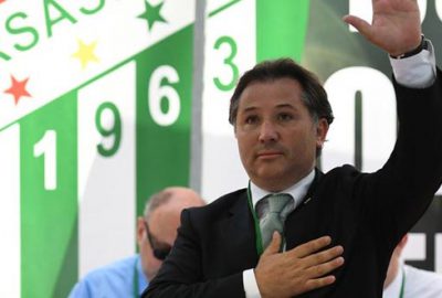 TFF’den Mesut Mestan’a tebrik