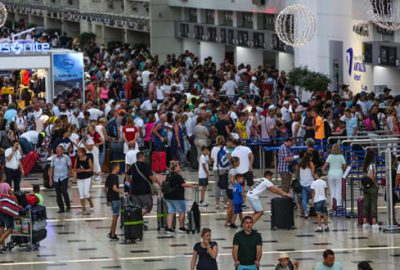 Antalya’da yeni rekor