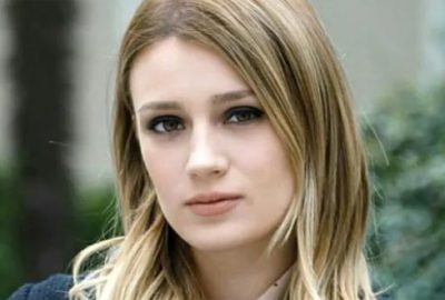 Gizem Karaca yeniden yardım istedi! ‘Aynı şeyi bir daha kaldıramam’