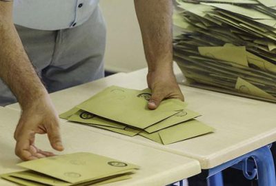 İş dünyasından İstanbul mesajı