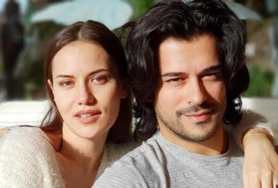 Fahriye’den izin çıktı!