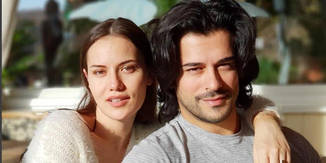 Fahriye’den izin çıktı!