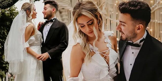 Enes Batur’dan evlilik açıklaması