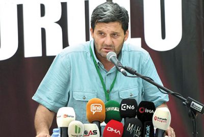 ‘Hakkımızı helal etmiyoruz’