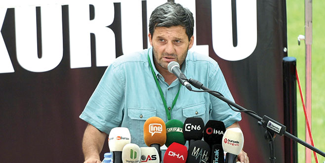 ‘Hakkımızı helal etmiyoruz’