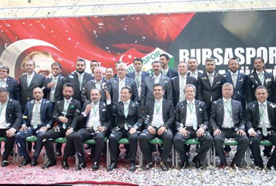 Şimdi icraat zamanı