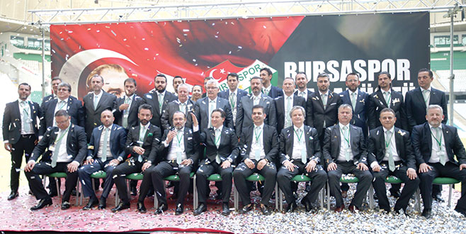 Şimdi icraat zamanı