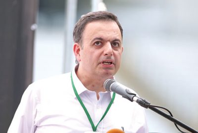 Denetleme Kurulu’nun yeni Başkanı Güllülü