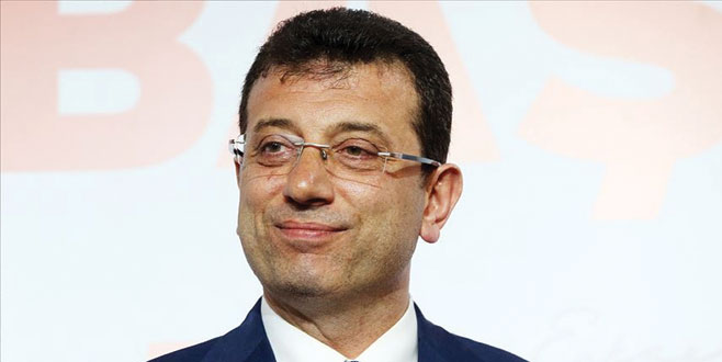 İBB Başkanı İmamoğlu’ndan Erdoğan’ın duyurduğu müjdeye ilişkin ilk açıklama