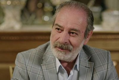 Usta oyuncu kaza yaptı