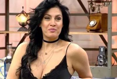 Tuğba Ekinci’den seçim paylaşımı: Üzülme sen destan yazdın!