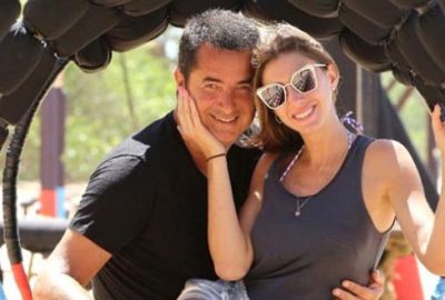 ‘Büyük aşkla bağlanmadım’