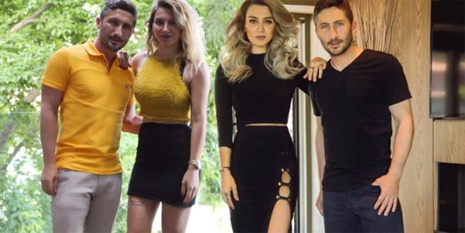 Sabri’nin eşi Yağmur Sarıoğlu’ndan boşanma açıklaması