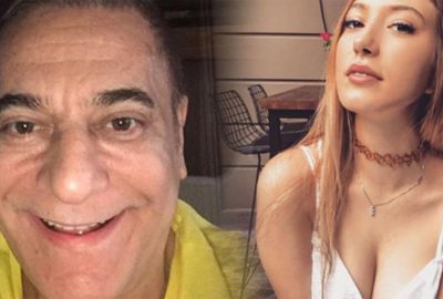 ‘Babamın evinde çok şey gördüm, o yüzden kimseye güvenmem’