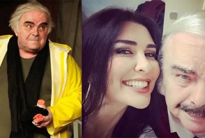 Selen Görgüzel Alkan’dan Enis Fosforoğlu paylaşımı