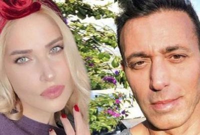 Mustafa Sandal ayrılığı kabullenmedi!