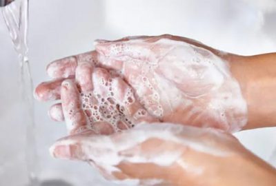 Hafife almayın! Doğru yıkanmayan el, ölüme bile götürebilir