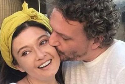 Nurgül Yeşilçay yurt dışında evlenmek istiyor