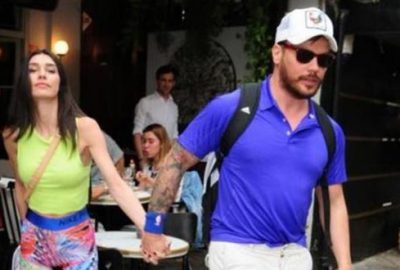 Birbirimizin kıymetimizi anladık!