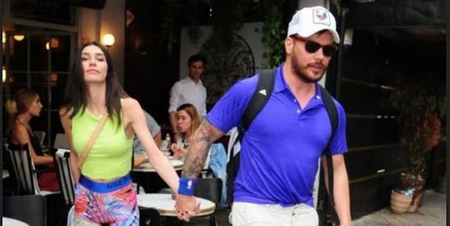 Birbirimizin kıymetimizi anladık!