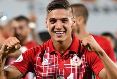 Despodov’u yazdılar