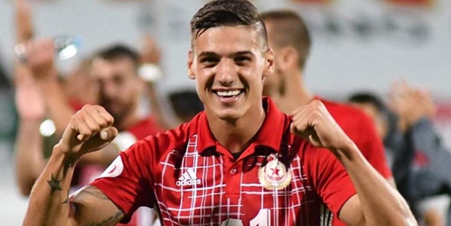 Despodov’u yazdılar