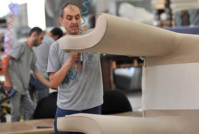 15 bin mobilyacı ihracat yapıyor