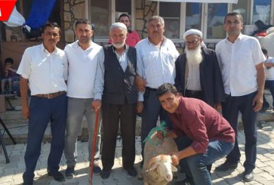 25 bin liraya satıldı