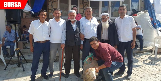 25 bin liraya satıldı