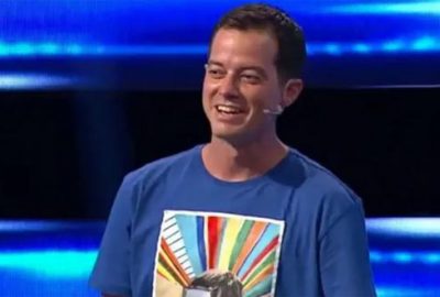 Star TV’den Alp Kırşan’a şok! Final yapmamak için…