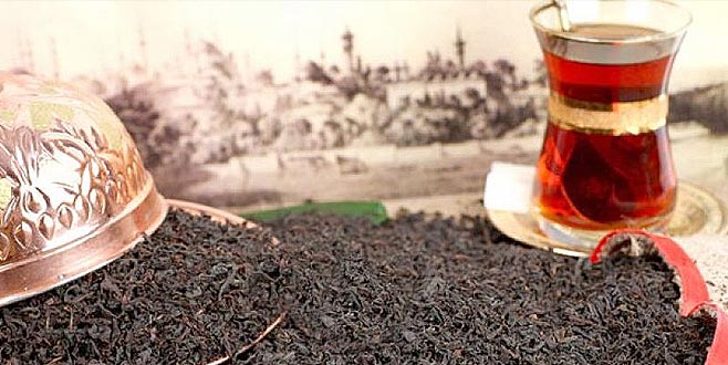 Çaya yüzde 15 zam Çaya yüzde 15 zam