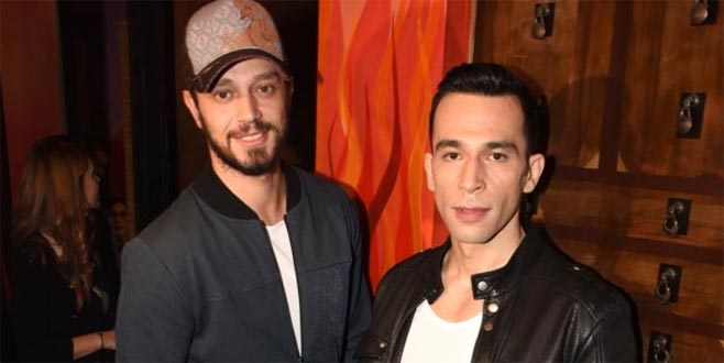 Ünlü aranjörden kötü haber! Emniyet harekete geçti