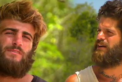 Survivor’da böyle tartışma görülmedi: Beni beni Bihter’ini…