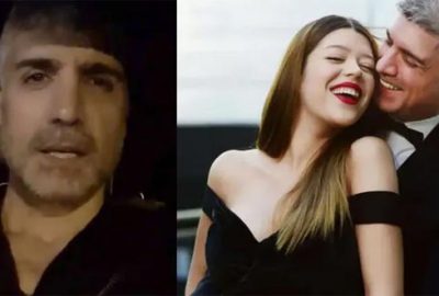 Özcan Deniz’den boşanma iddialarının ardından ilk paylaşım