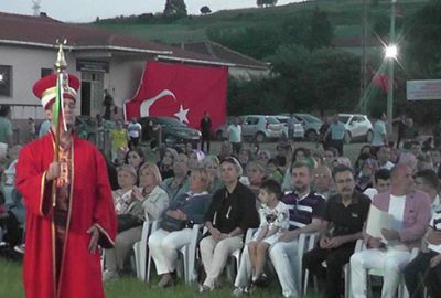 Karacabey’in gözbebeği İnkaya