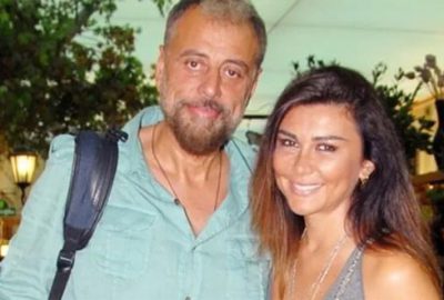 Hamdi Alkan ve Selen Görgüzel’den tepki çeken hareket! Cenazede…