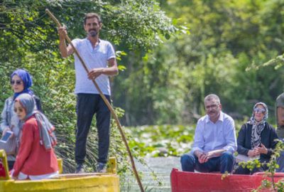 Karacabey’in güzellikleri tur şirketlerinin yeni gözdesi