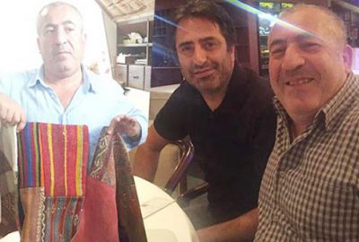 Kapalıçarşı’nın bir çınarı devrildi! Seyfettin Savukduran hayatını kaybetti