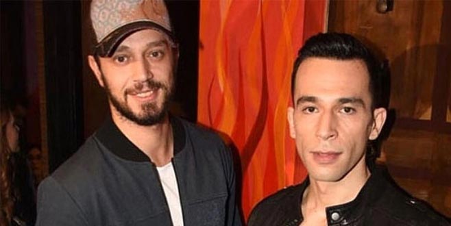 Ünlü aranjörden ‘kayıp’ iddialarına yanıt