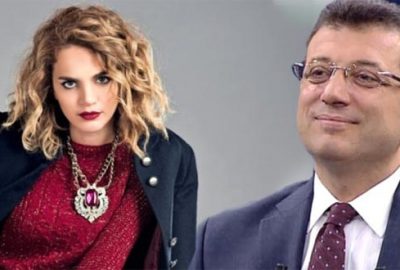 Tuğçe Kazaz’dan seçim sonrası dikkat çeken mesaj