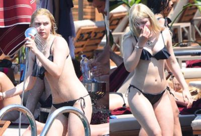 Aleyna Tilki: Bedenimi çok seviyorum!