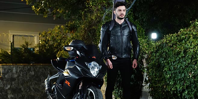 İran filminde oynamak isterim İran filminde oynamak isterim