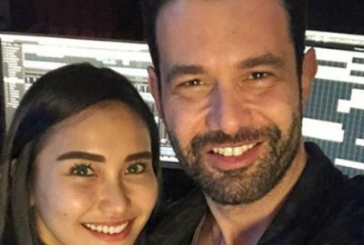 Endonezya’da Keremcem fırtınası