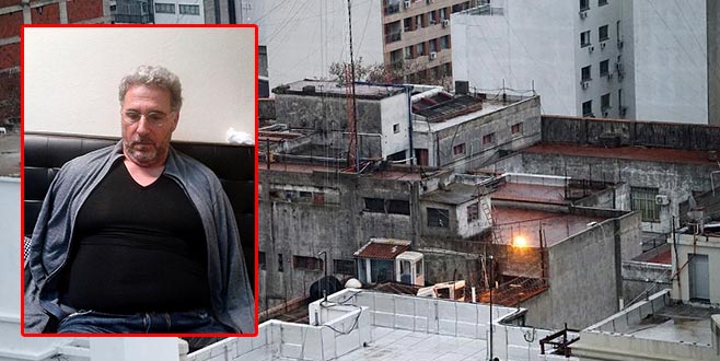 ‘Kokain kralı’ hapisten kaçtı