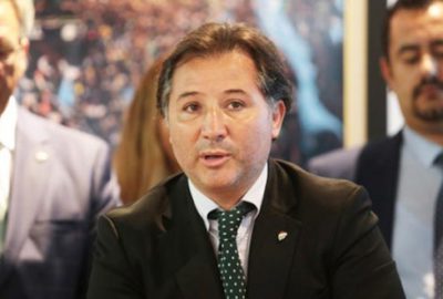 Ligi bilen hoca getireceğiz