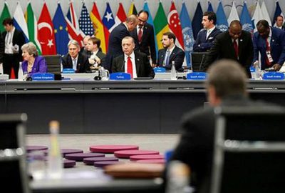 Ekonomide diplomasi trafiği başlıyor