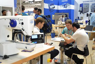 İspanya’da Bursa Rüzgarı