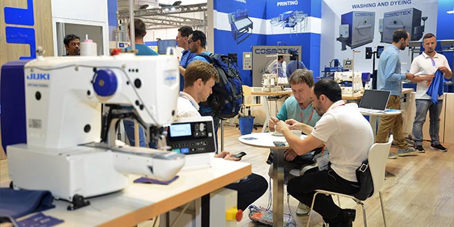 İspanya’da Bursa Rüzgarı