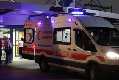 Gemlik Kaymakamı’nın çocuklarını bıçakladılar