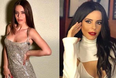 Bikinili paylaşımına beğeni yağdı